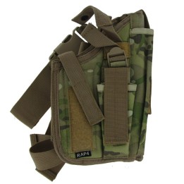 Holster RAP4 multicam Holster gun-Accessoires lanceur