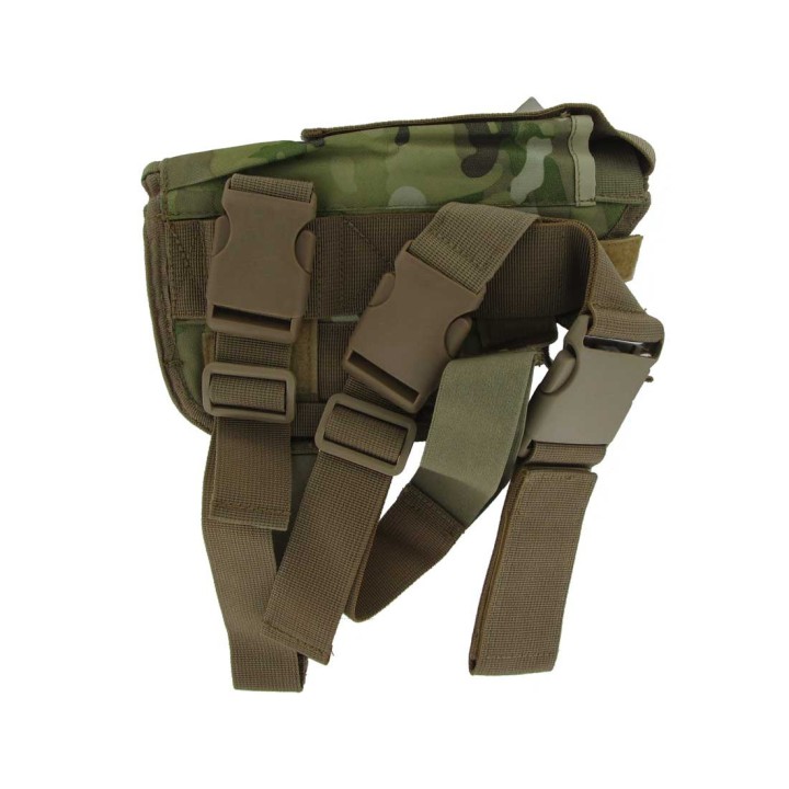 Holster RAP4 multicam Black Eagle - Holster