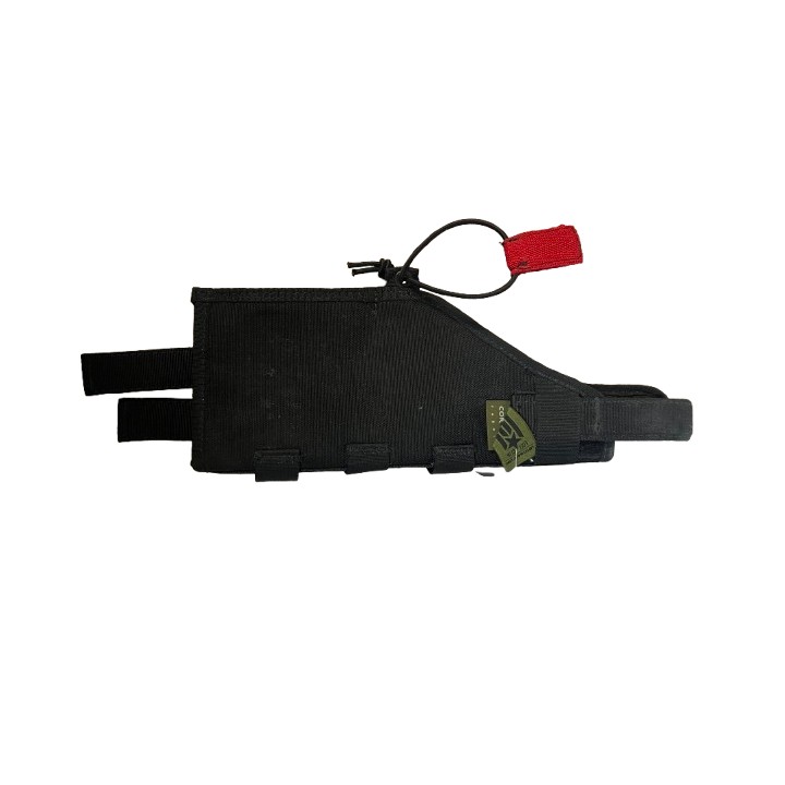 Holster Noir Cordura