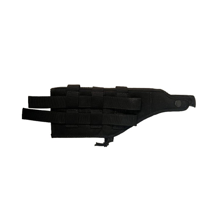 Holster Noir Cordura