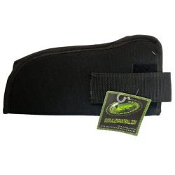 Holster Noir Allen