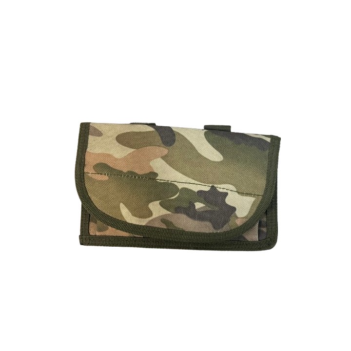 Pouch Multicam Black Eagle Mini