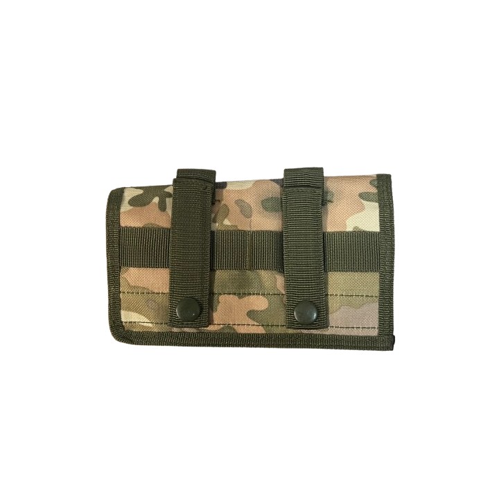 Pouch Multicam Black Eagle Mini