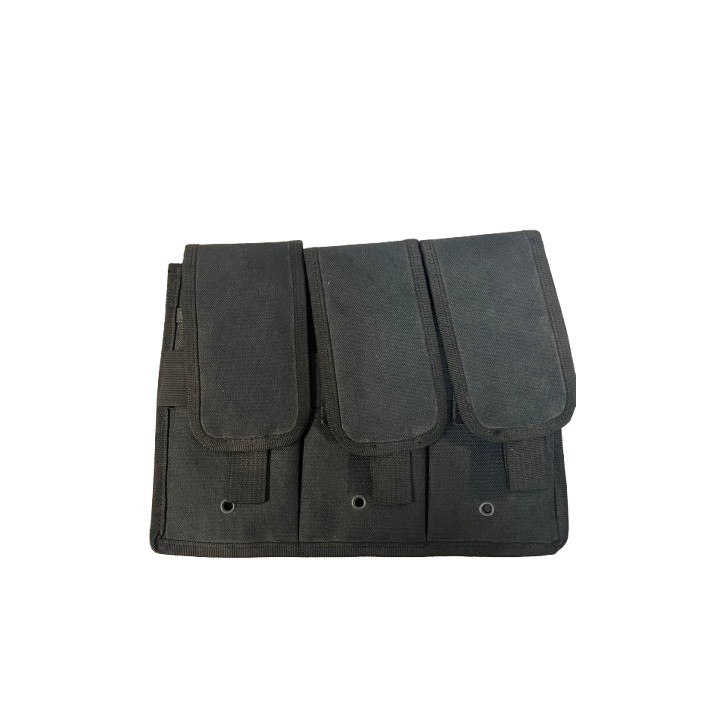 Triple M4 Pouch Molle