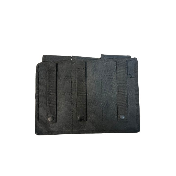 Triple M4 Pouch Molle