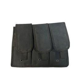 Triple M4 Pouch Molle