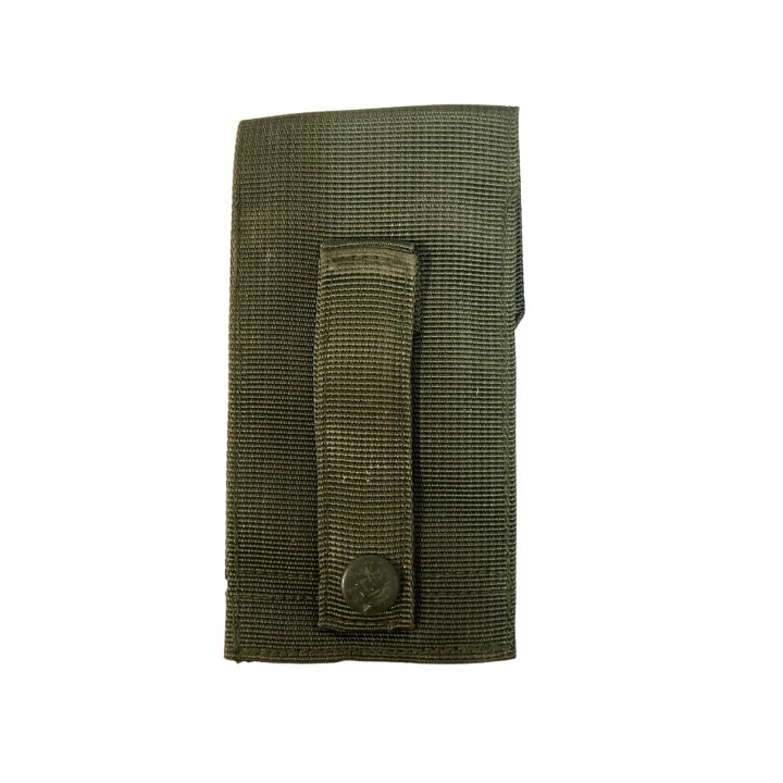 Min Pouch Vcam Black Eagle