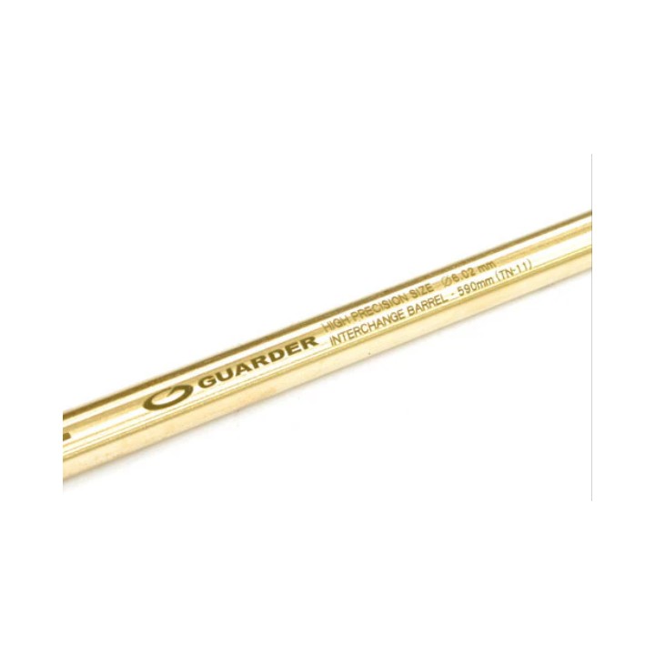 Canon Airsoft Guarder 590mm 6.02 PSG-1