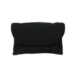 12 gm CO2 Pouch Black Eagle Corporation Black