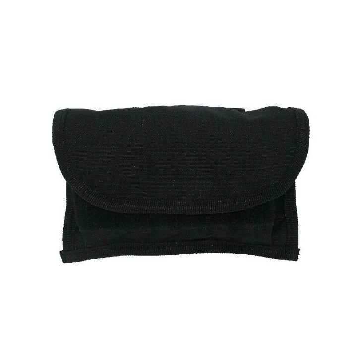 12 gm CO2 Pouch Black Eagle Corporation Black