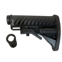 Crosse M4 Tactic King Arms - Airsoft
