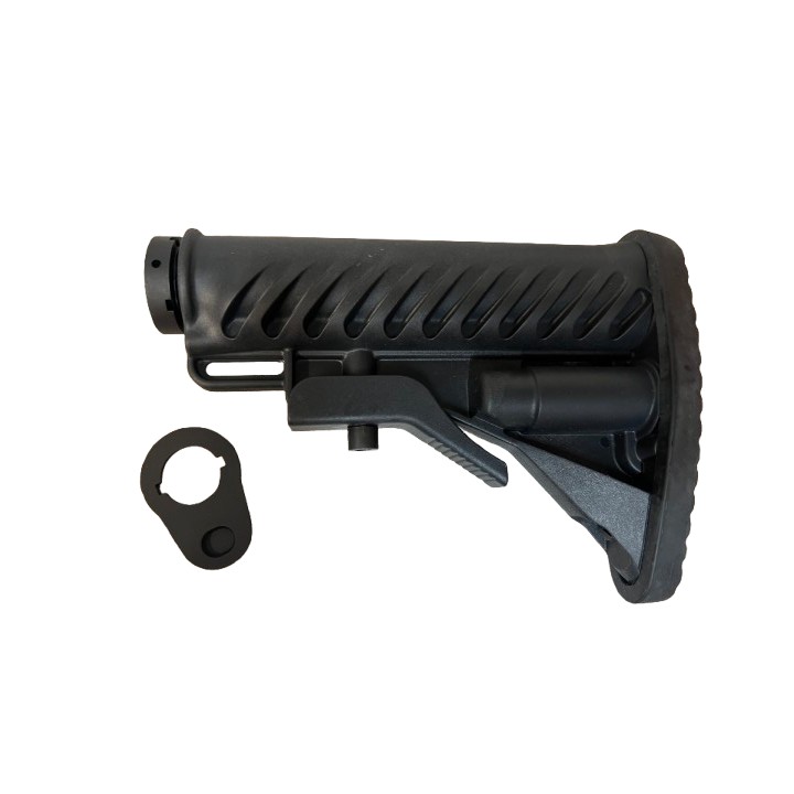 Crosse M4 Tactic King Arms - Airsoft