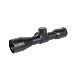 Specna Arms CORE 4X32 riflescope Black