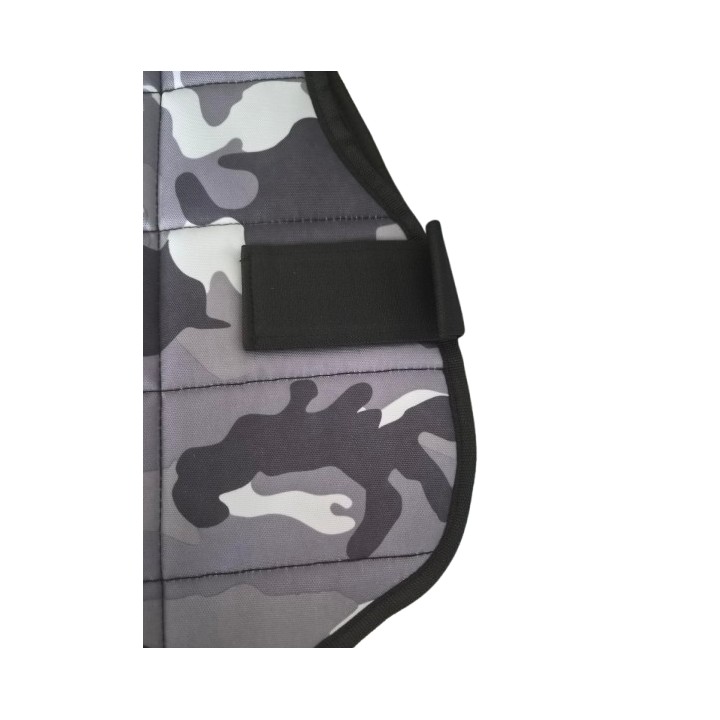Plastron paintball Urbain M/L - Plastrons