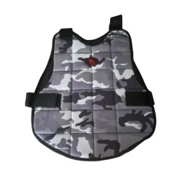 Plastron paintball Urbain M/L
