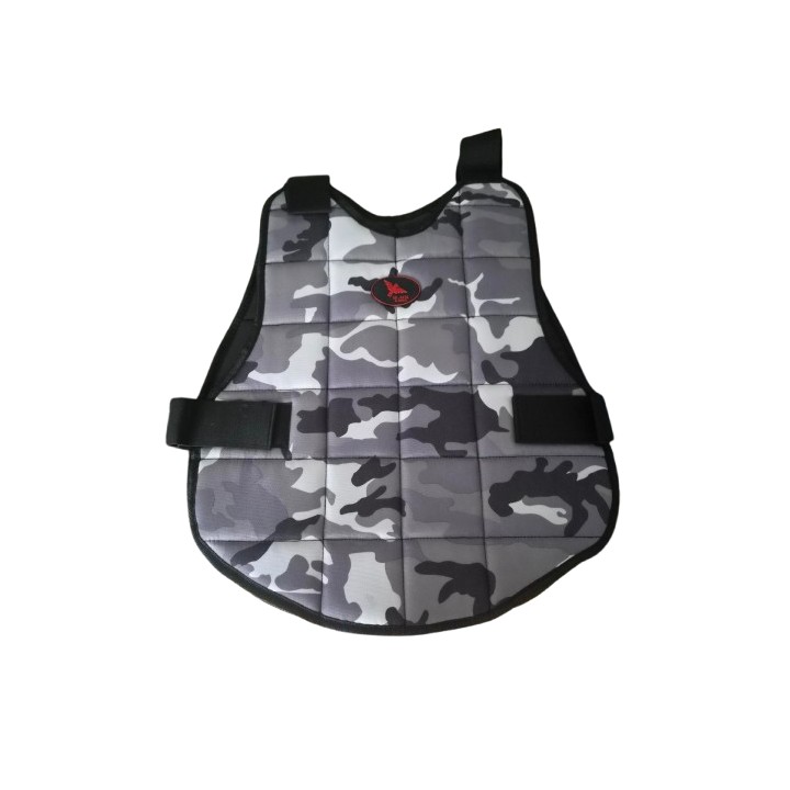 Plastron paintball Urbain M/L
