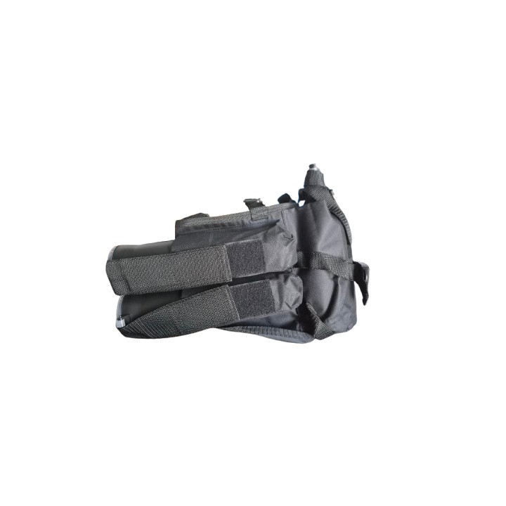 Battlepack Field 4+1 Horizontal - Harnais