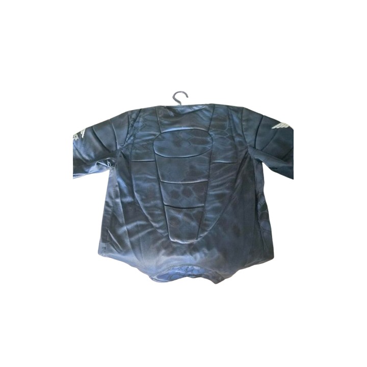 Chest Protector