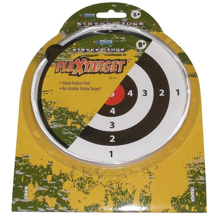 Stryke Zone Flexblaster Twin Pack Paintball pour enfant