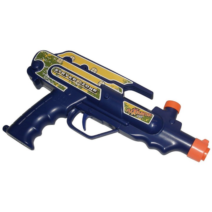 Stryke Zone Flexblaster Twin Pack Paintball pour enfant