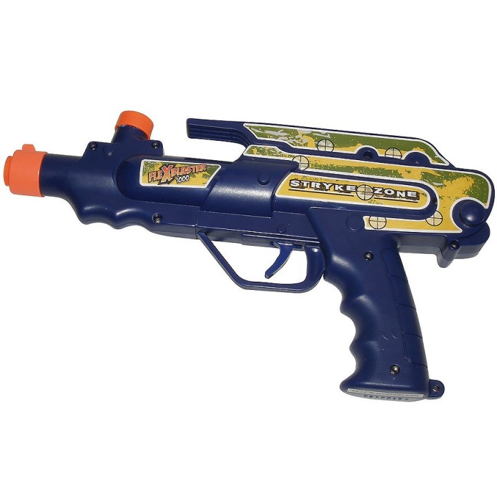 Stryke Zone Flexblaster Twin Pack Paintball pour enfant
