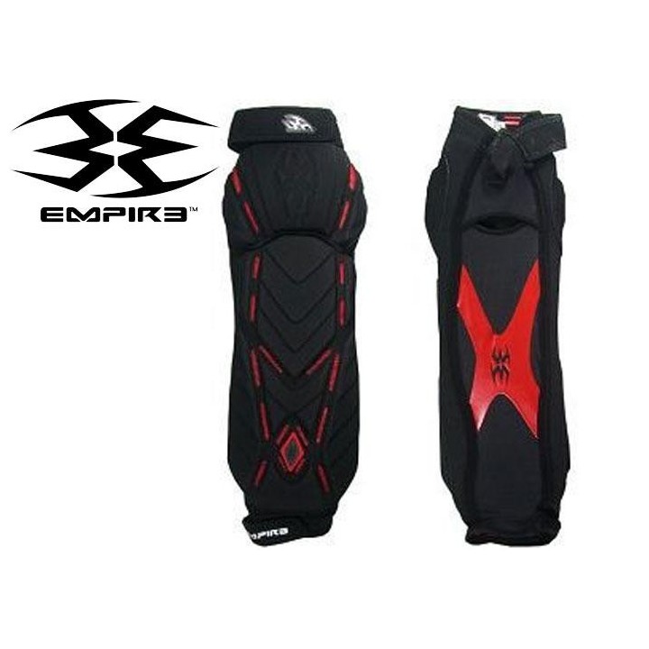 Genouillères, protection genoux, Empire Grind Knee Pads ZE M - Airsoft / Paintball