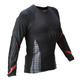 Paintball Empire Pro Shirt ZE taille XL