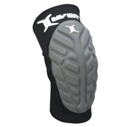 INVERT Genouillères PADS ZE BLACK S