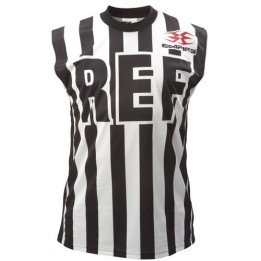 Empire Jersey Referee taille XL - Jersey