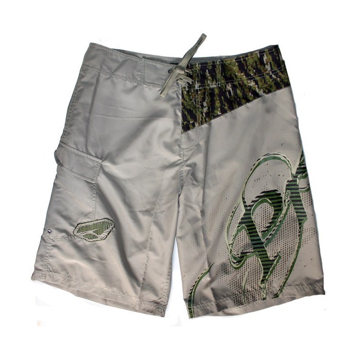 Short Proto Dubrovnik Boardshorts grey 34 - Short