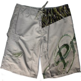 Short Proto Dubrovnik Boardshorts grey 34 - Short