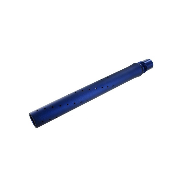 14'' Aero Twisted Barrel Tip Blue