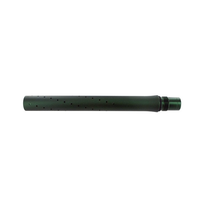 14'' Aero Twisted Barrel Tip Green - autres