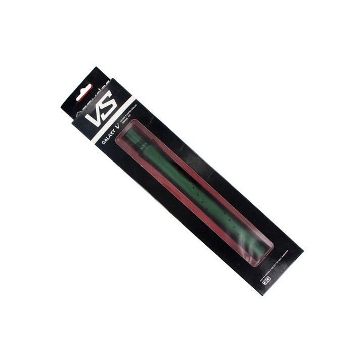 14'' Aero Twisted Barrel Tip Green - autres