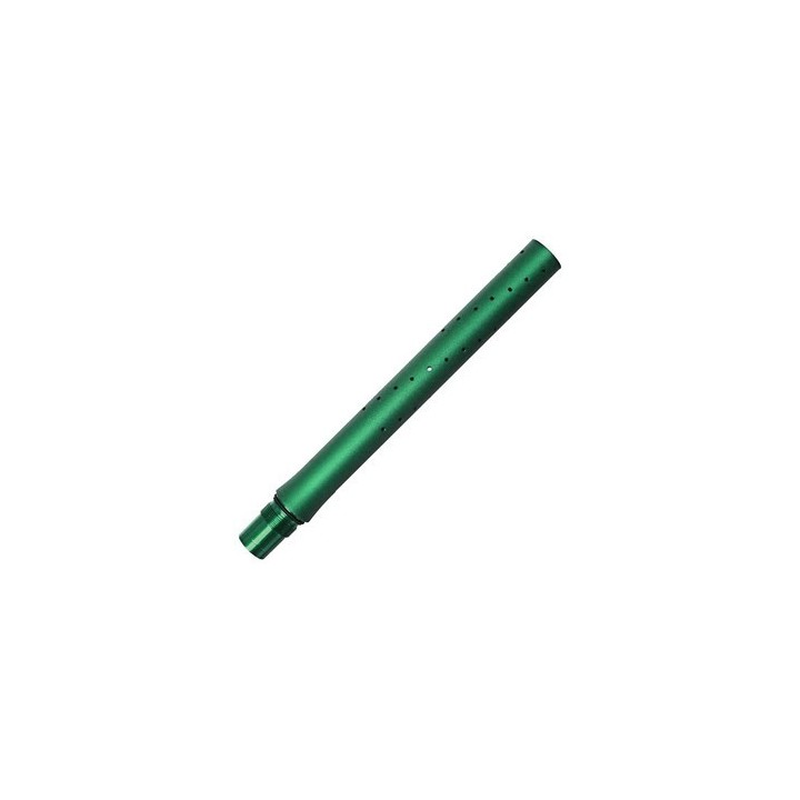 14'' Aero Twisted Barrel Tip Green