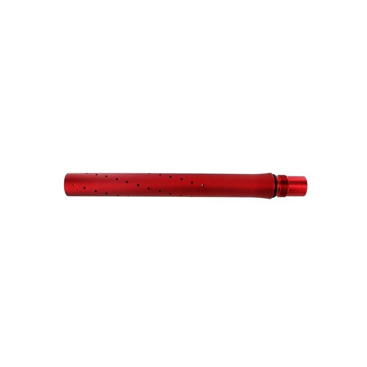 14'' Aero Twisted Barrel Tip Red - autres