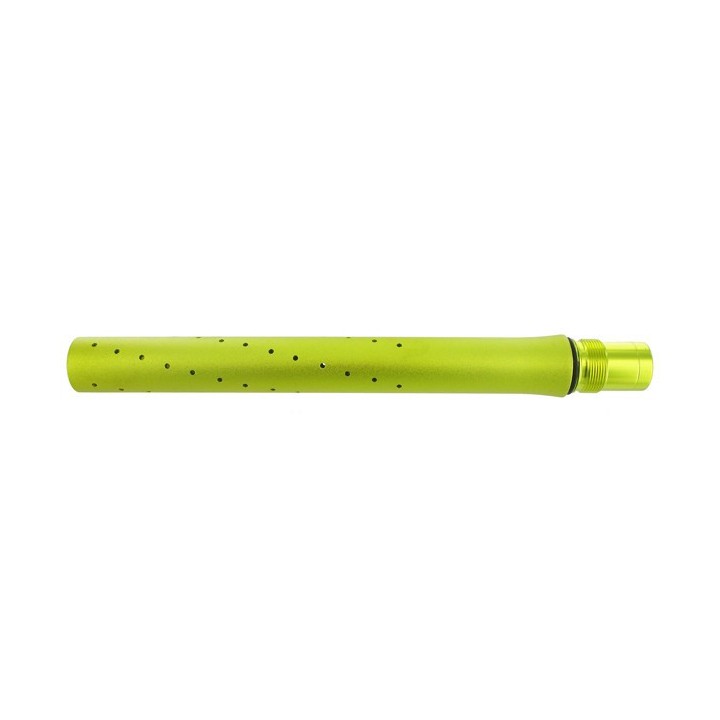 14'' Aero Twisted Barrel Tip Yellow - autres