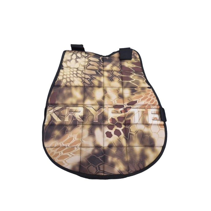 Plastron Black Eagle Krypec Camo L-XL 2K15 airsoft Black Eagle airsoft