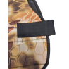 Plastron Black Eagle Kryptec Camo L-XL 2K15
