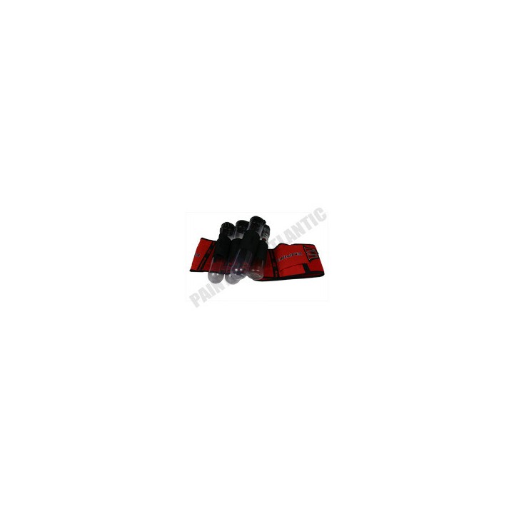 Harnaiss Fast Pack Empire 05 - Harness