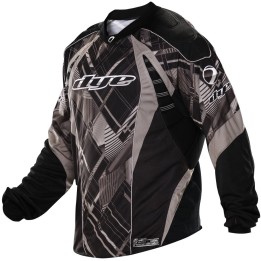 Jersey Dye C12 Chevron Gry taille S/M - Jersey