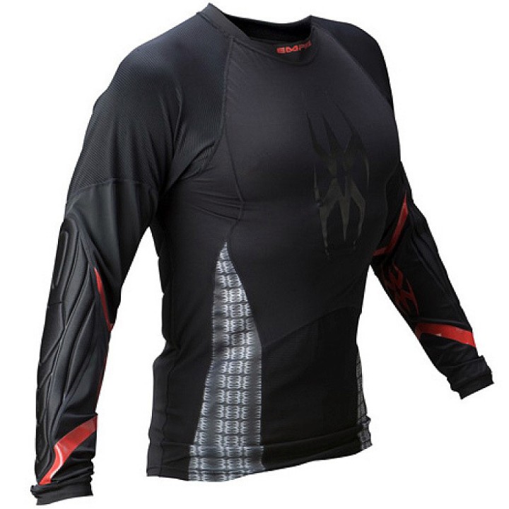 Paintball Empire Pro Shirt ZE taille L