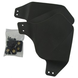 Cache Oreilles Pour Casque Olive
