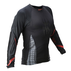 Empire Pro Shirt ZE taille S