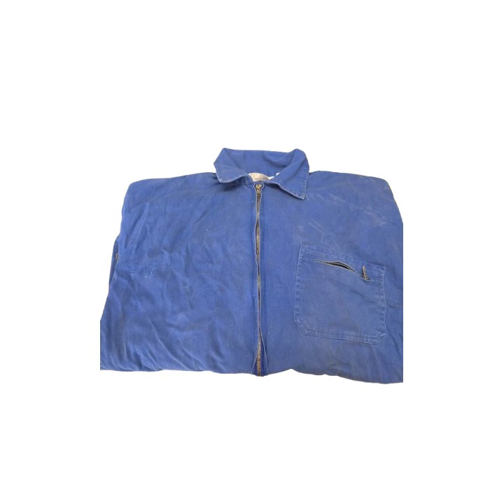 Combinaison de Protection - Version Bleu Taille XL