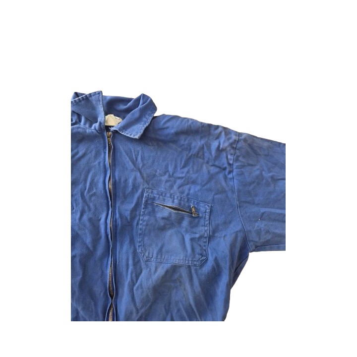 Combinaison de Protection - Version Bleu Taille XL