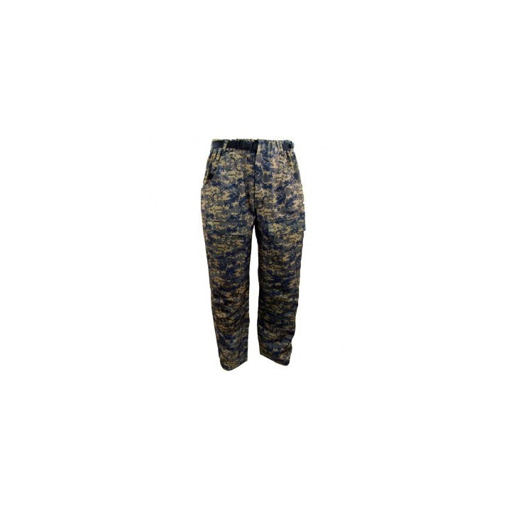 Tippmann Paintball Field Pant - digi camo XL