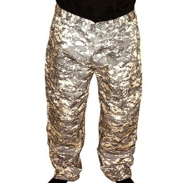 Pantalon Tactical ACU L [Black Eagle]