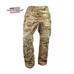 Pantalon Emerson Multicam M REGULAR-8771---Pantalons-Equipement Du...