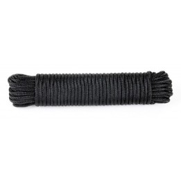Drisse Verte 7MM 15 mètres Accessoires Camouflage-Equipement Du Joueur